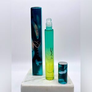 Three MAC Turquatic Rollerball Set